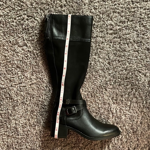 *Brand New* Franco Sarto Boots - Picture 11 of 14